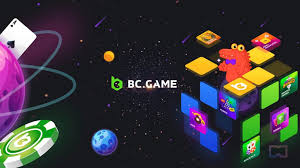 Experience Fun and Rewards at BC Game Crypto Casino