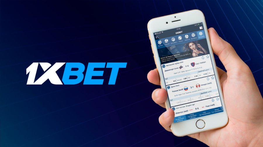 Ultimate Guide on 1xbet app apk download - Your Premier Betting Experience