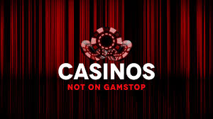 Discover the Benefits of Casinos Not Listed on Gamstop 737270954