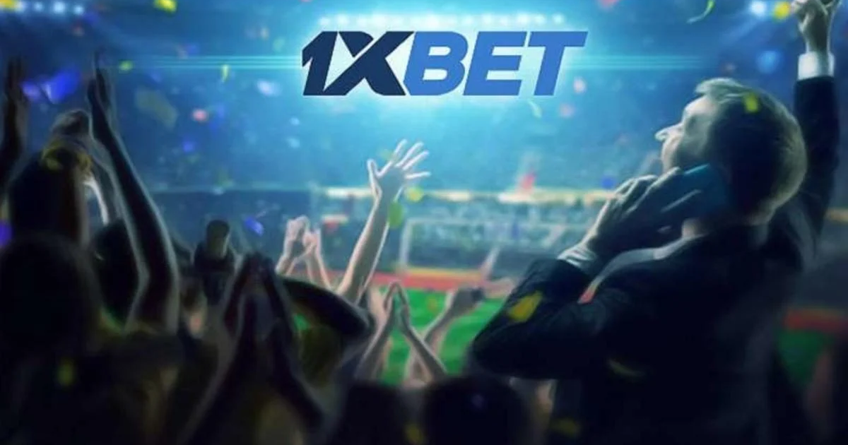 Experience Betting on the Go with 1xBet Mobile App 1007522813 Experience Betting on the Go with 1xBet Mobile App 1007522813