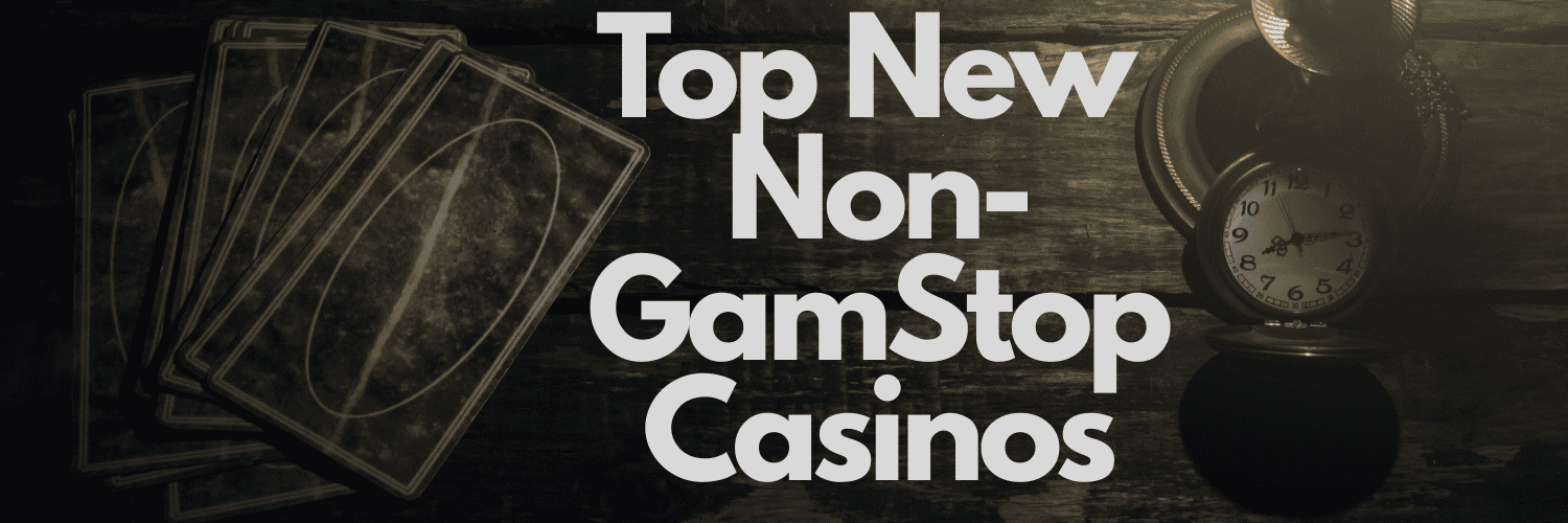 Exploring Casinos in the UK Not on GamStop 578779688