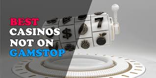 Exploring Non Gamstop UK Casinos A Comprehensive Guide 682348047