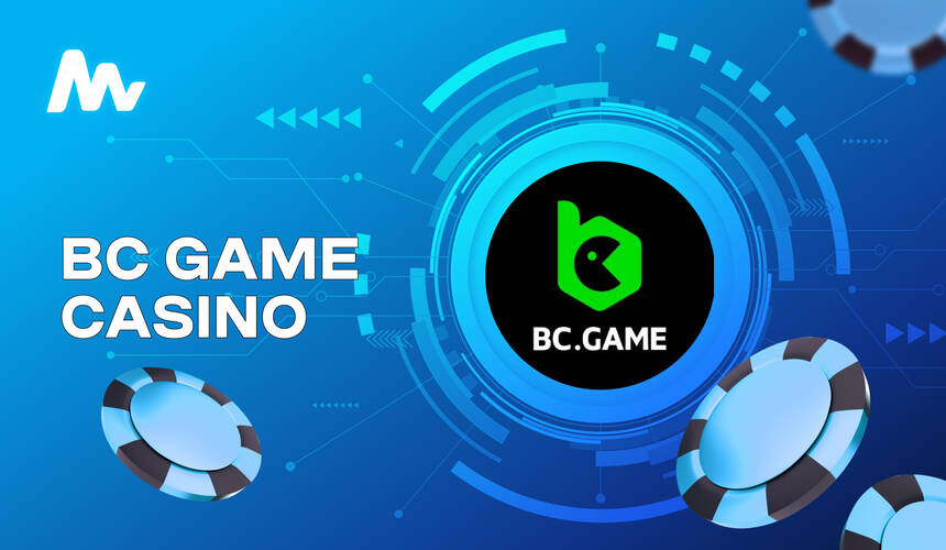 Exploring the Thrills of BC.Game Live Bets