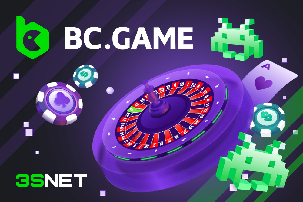 Exploring the Thrills of BC.Game Live Bets