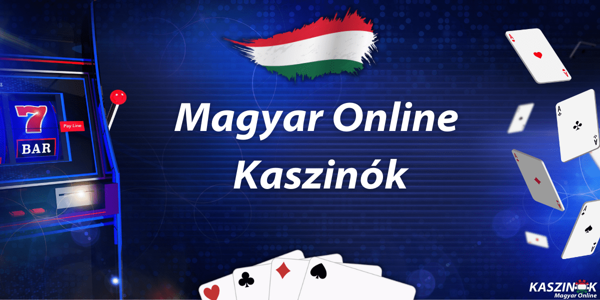 Online Kaszinók Magyarországon A Legjobb Lehetőségek Online Kaszinók Magyarországon A Legjobb Lehetőségek