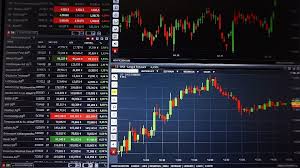 Unlocking the Secrets of Forex CFD Trading Unlocking the Secrets of Forex CFD Trading