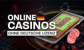 Die Welt der Casinos ohne deutsche Lizenz Chancen und Risiken -1336787374