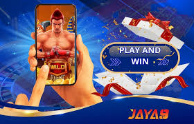 Discover the Thrilling World of Jaya9 Online Casino Discover the Thrilling World of Jaya9 Online Casino