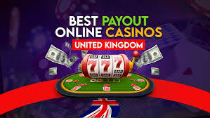 Discover Trusted UK Online Casinos for Safe and Exciting Gaming