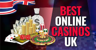 Discover Trusted UK Online Casinos for Safe and Exciting Gaming