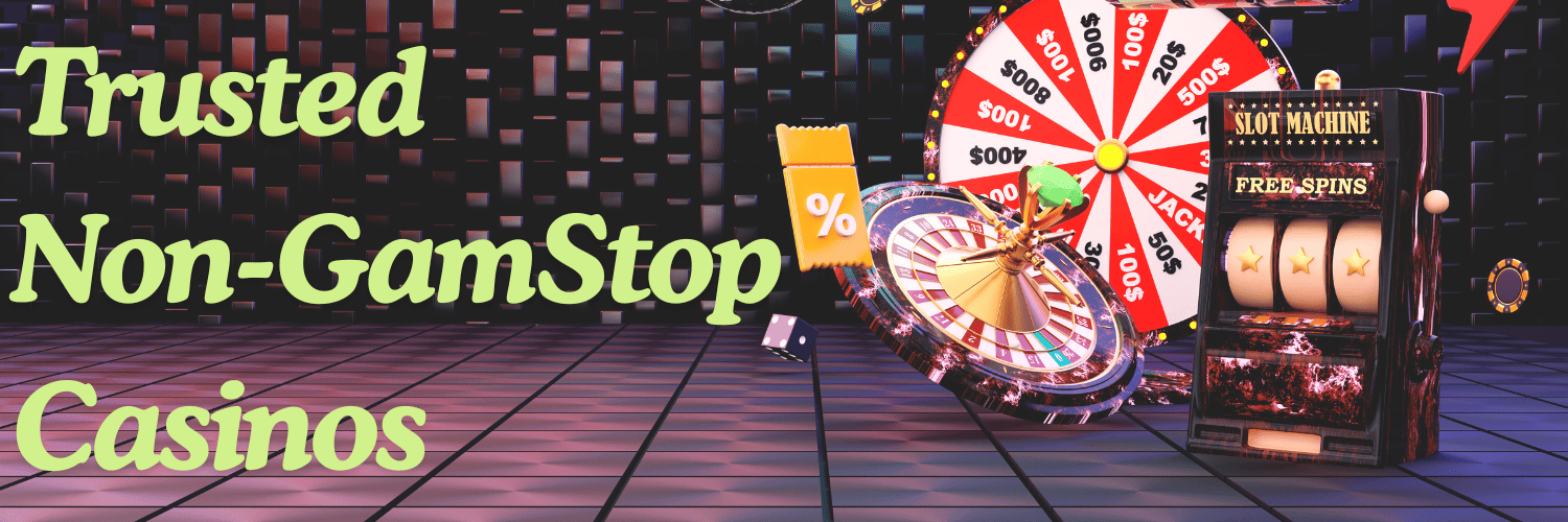 Exploring Online Casinos Not on GamStop Exploring Online Casinos Not on GamStop