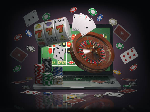 HashLucky Casino & Sportsbook Your Ultimate Gaming Destination 1845031688 HashLucky Casino & Sportsbook Your Ultimate Gaming Destination 1845031688