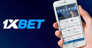 1xBet Korea Download APP Complete Guide to Betting on the Go 1293890126