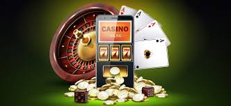 De Bedste Casinoer Uden Rufus – Find Dit Favorit Casino