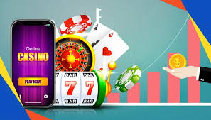 Discover the Best Online Casinos in the UK Your Ultimate Guide Discover the Best Online Casinos in the UK Your Ultimate Guide