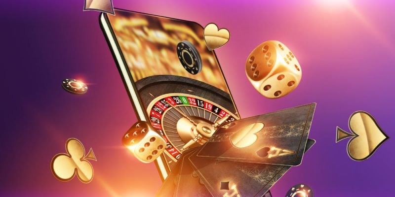 Ein umfassender Leitfaden zu Rolling Slots Deutschland