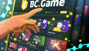 Nigeria BC.Game Exploring the Future of Online Gaming -2122489435