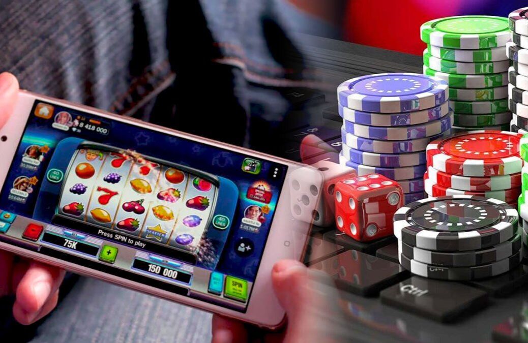 The Exciting World of Online Slot Casinos in the UK