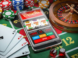 Discover the Best Live Casino Bonuses for Thrilling Experiences Discover the Best Live Casino Bonuses for Thrilling Experiences