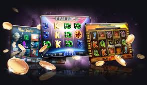 Experience the Thrill at VeryWell Online Casino UK