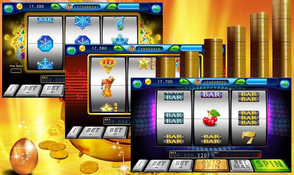 Galaxy Spins Unleashing the Universe of Online Casino Games Galaxy Spins Unleashing the Universe of Online Casino Games