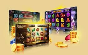 Galaxy Spins Unleashing the Universe of Online Casino Games Galaxy Spins Unleashing the Universe of Online Casino Games