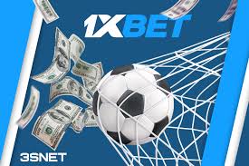 1xBet Official The Ultimate Betting Experience