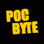 Logo do grupo POCByte