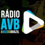 Logo do grupo RADIO A VOZ DO BRAZIL