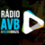 Logo do grupo RADIO A VOZ DO BRAZIL