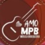 Logo do grupo EU AMO MPB